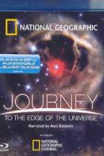 Watch National Geographic - Journey to the Edge of the Universe Online Putlocker