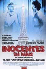 Watch Innocents in Paris Online Putlocker
