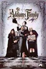 Watch The Addams Family Online Putlocker