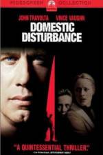 Watch Domestic Disturbance Online Putlocker