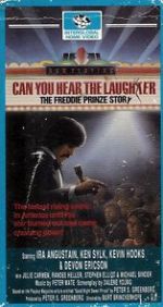 Watch Can You Hear the Laughter? The Story of Freddie Prinze Online Putlocker