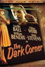 Watch The Dark Corner Online Putlocker