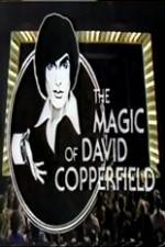 Watch The Magic of David Copperfield II Online Putlocker