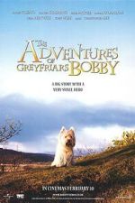 Watch The Adventures of Greyfriars Bobby Putlocker