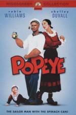 Watch Popeye Online Putlocker