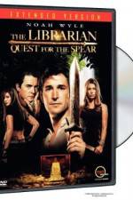 Watch The Librarian: Quest for the Spear Putlocker