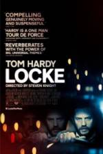 Watch Locke Online Putlocker