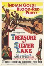Watch The Treasure of the Silver Lake Online Putlocker