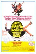Watch How to Succeed in Business Without Really Trying Online Putlocker