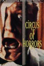 Watch Circus of Horrors Online Putlocker