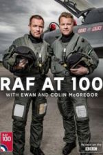 Watch RAF at 100 with Ewan and Colin McGregor Online Putlocker