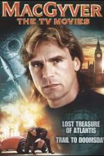 Watch MacGyver: Lost Treasure of Atlantis Putlocker