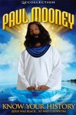 Watch Paul Mooney Jesus Is Black - So Was Cleopatra - Know Your History Putlocker