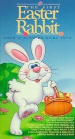 Watch The First Easter Rabbit (TV Short 1976) Online Putlocker