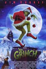 Watch How the Grinch Stole Christmas Online Putlocker