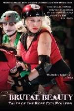 Watch Brutal Beauty Tales of the Rose City Rollers Putlocker