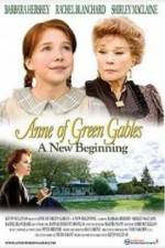 Watch Anne Of Green Gables: A New Beginning Online Putlocker
