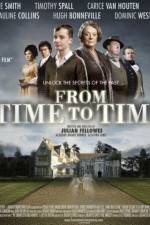 Watch From Time to Time Putlocker