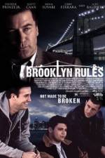 Watch Brooklyn Rules Online Putlocker