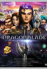 Watch DragonBlade Online Putlocker