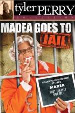 Watch Madea Goes To Jail Online Putlocker