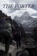 Watch The Porter: The Untold Story at Everest Online Putlocker