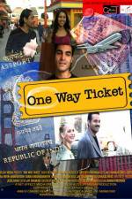 Watch One Way Ticket Online Putlocker