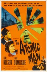 Watch The Atomic Man Online Putlocker