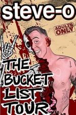 Watch Steve-O\'s Bucket List (TV Special 2023) Putlocker