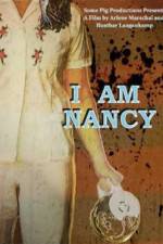 Watch I Am Nancy Online Putlocker