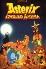 Watch Asterix in America Putlocker