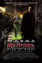 Watch Dylan Dog: Dead of Night Online Putlocker