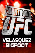 Watch Countdown To UFC 160 Velasques vs Bigfoot 2 Putlocker