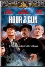 Watch Hour of the Gun Putlocker
