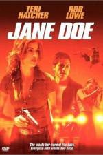 Watch Jane Doe Putlocker