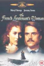 Watch The French Lieutenant's Woman Putlocker