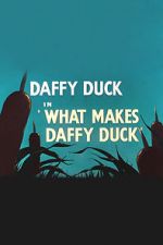Watch What Makes Daffy Duck (Short 1948) Online Putlocker