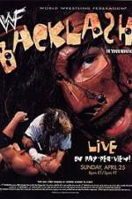 Watch WWF Backlash: In Your House Putlocker
