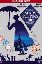 Watch Mary Poppins Online Putlocker