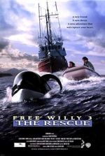 Watch Free Willy 3: The Rescue Online Putlocker