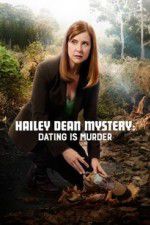 Watch Hailey Dean Mystery: Dating is Murder Putlocker