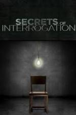 Watch Discovery Channel: Secrets of Interrogation Online Putlocker