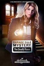 Watch Garage Sale Mystery: The Deadly Room Online Putlocker