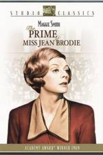 Watch The Prime of Miss Jean Brodie Putlocker