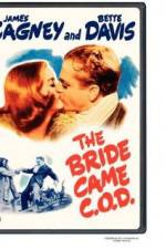 Watch The Bride Came C.O.D. Online Putlocker