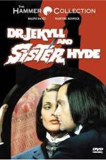 Watch Dr Jekyll & Sister Hyde Putlocker