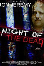 Watch Night of the Dead Putlocker