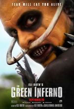 Watch The Green Inferno Putlocker