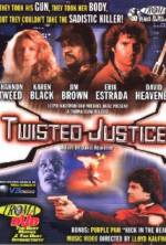 Watch Twisted Justice Putlocker