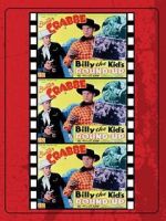 Watch Billy the Kid\'s Round-Up Online Putlocker